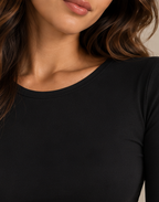 VELORA Essential Long Sleeve view 4