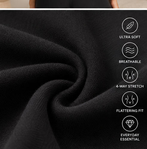VELORA Soft Form Tank view 5