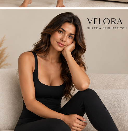 VELORA Soft Form Tank view 6